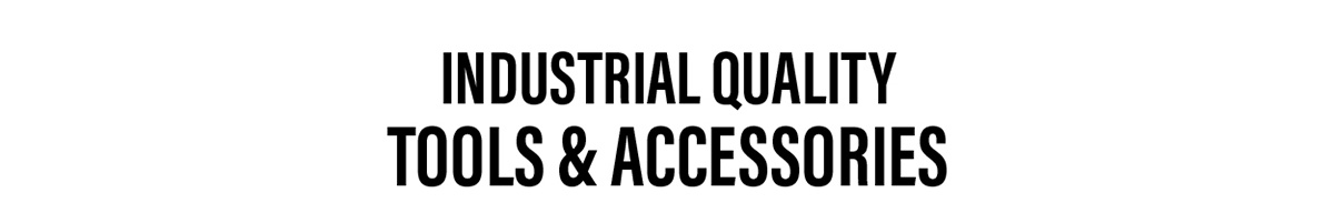 Industrial Quality