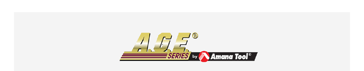 A.G.E.® Series logo