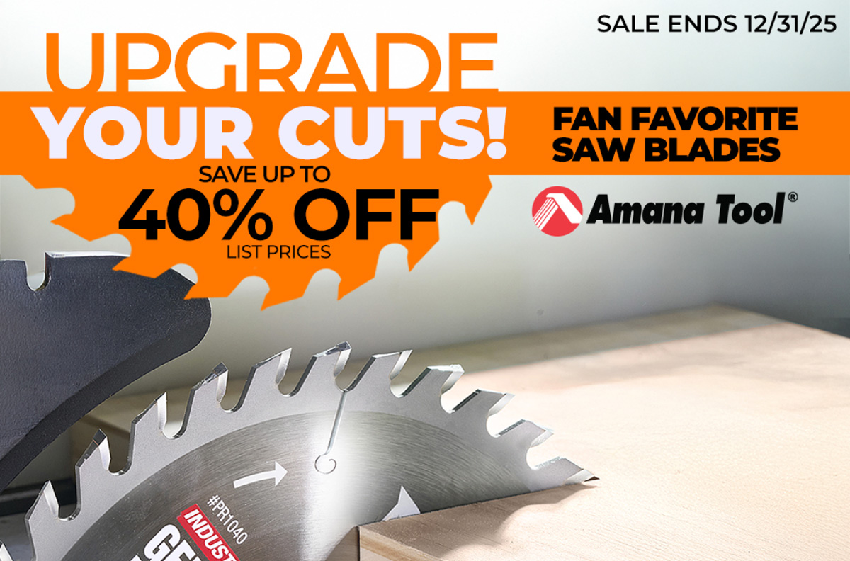 Upgrade Your Cuts!