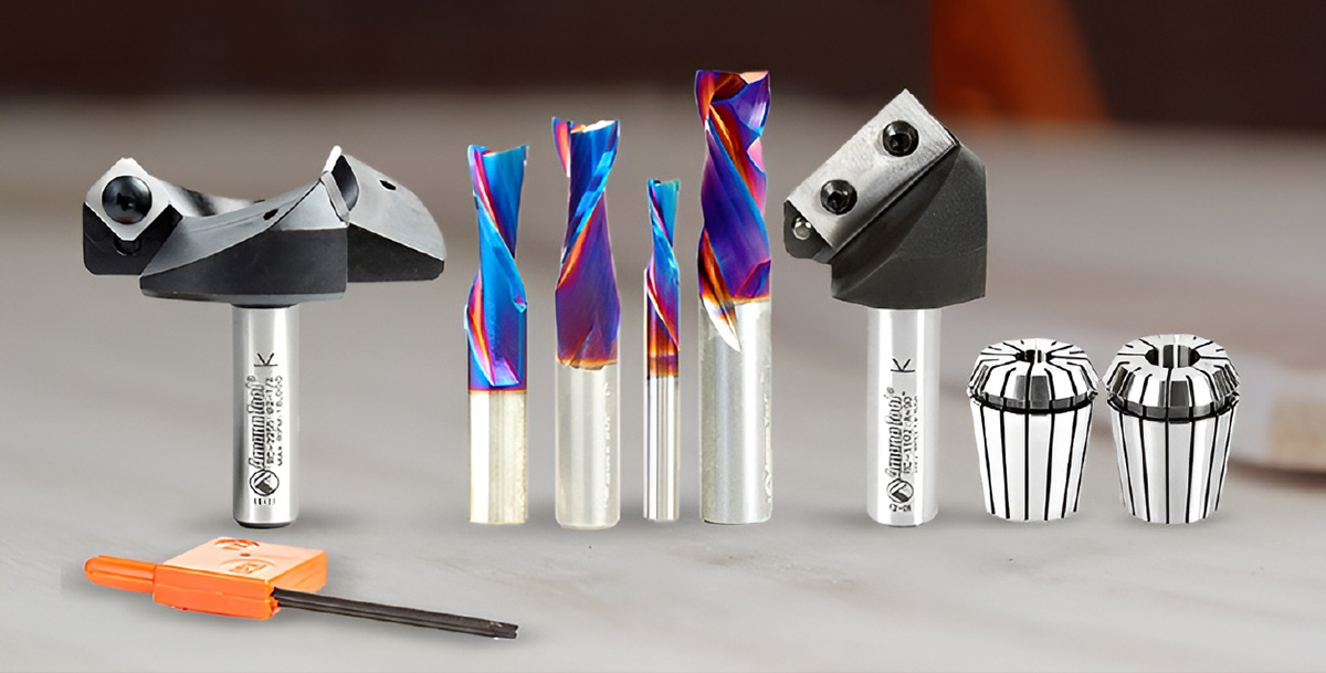 One Set, Countless Possibilities