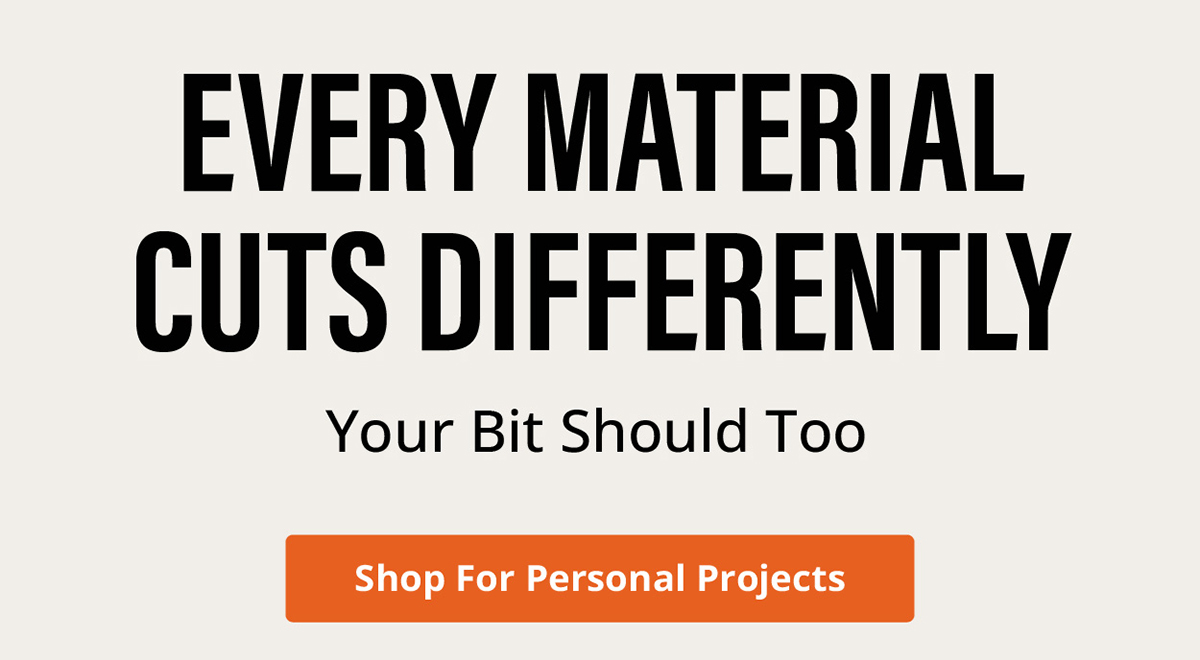 Diverse Materials, Precise Results