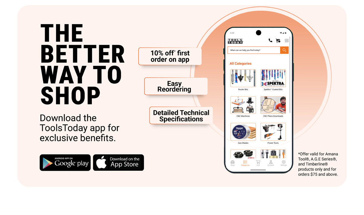 The better way to shop