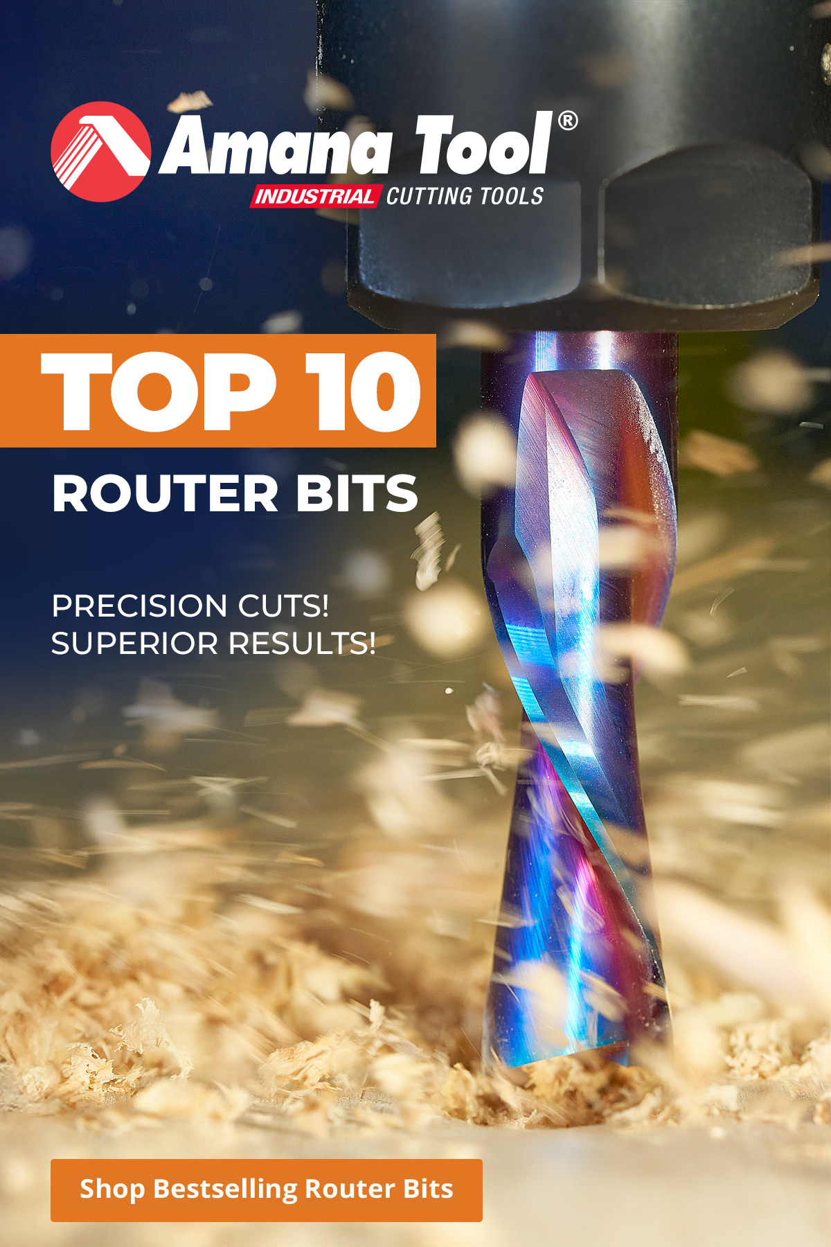 Unmatched Power. Proven Results.