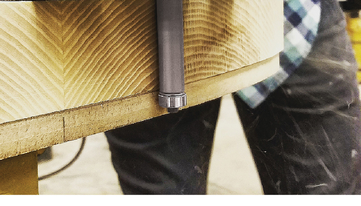 The Key To Perfectly Aligned Edges