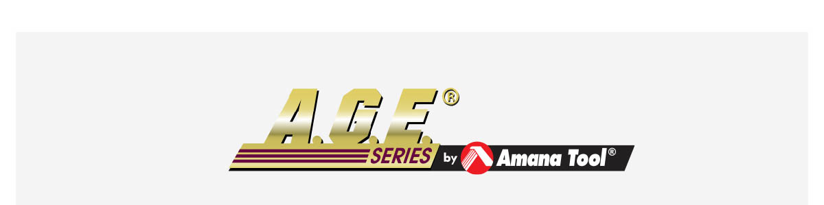 A.G.E.® Series logo