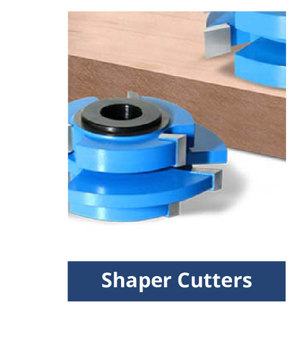 Shaper Cutters