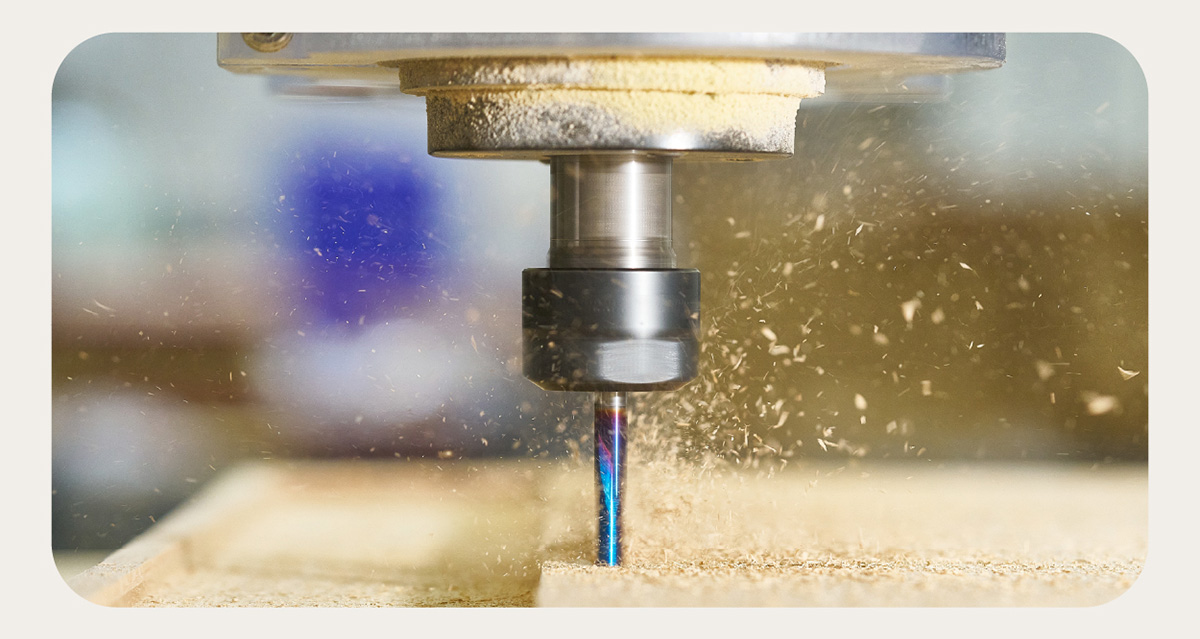 Shop Spektra™ Router Bits