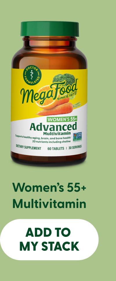Women's 55+ Advanced