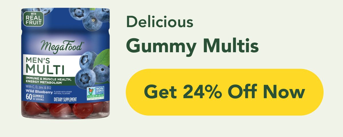 Gummy Multis