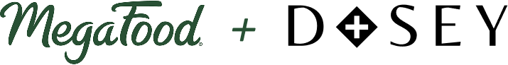MegaFood + Dosey