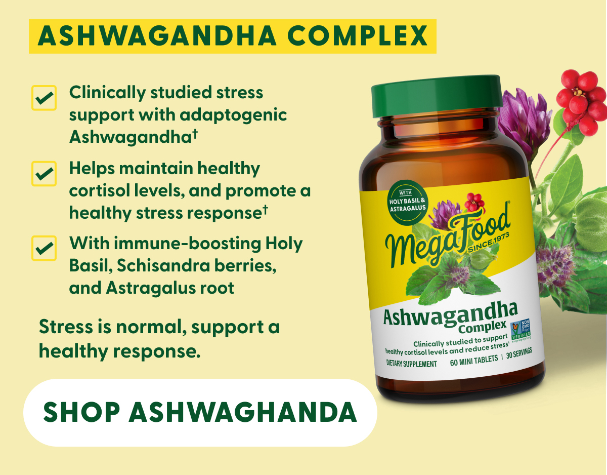 Ashwagandha