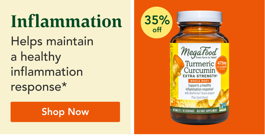 Shop Turmeric Curcumin