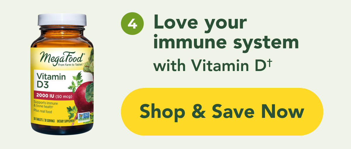 immune health