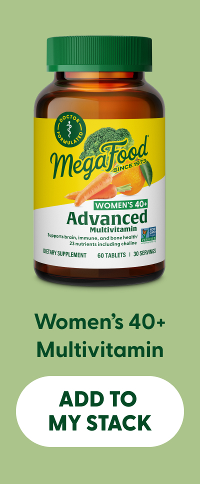 Women's 40+ Advanced 