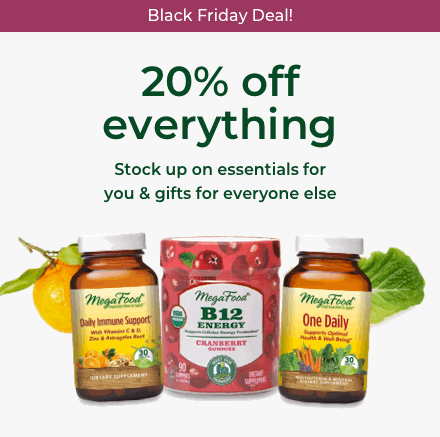 Black Friday is here!