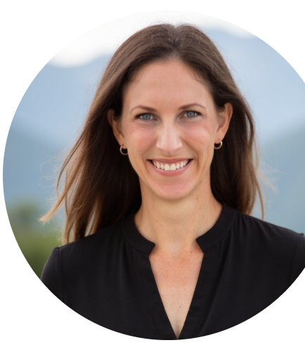 Lauren Manaker | Registered Dietitian