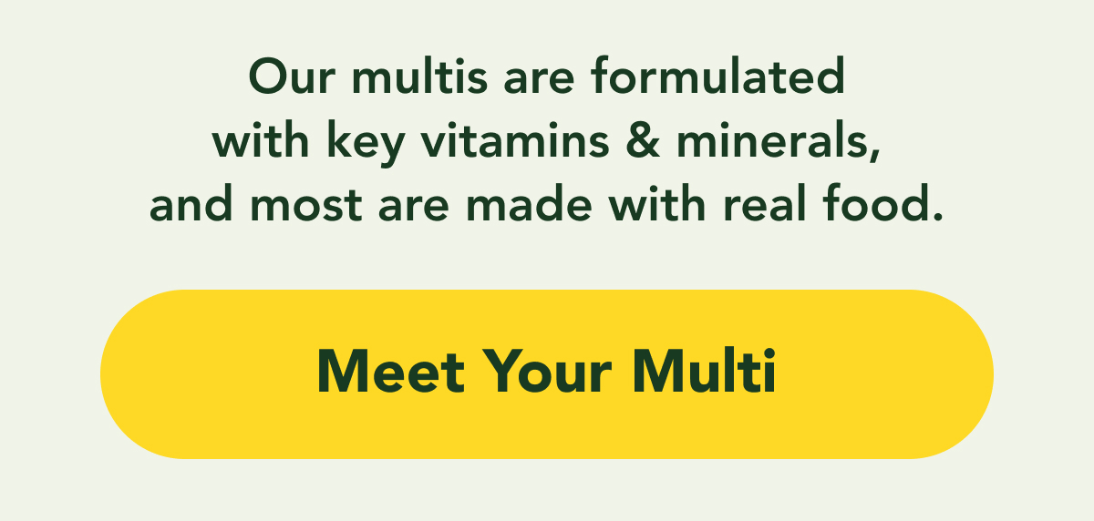 Meet your multi