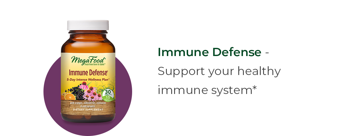 Immune Defense