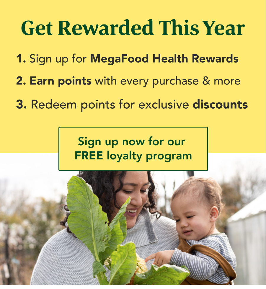 Sign up for Loyalty