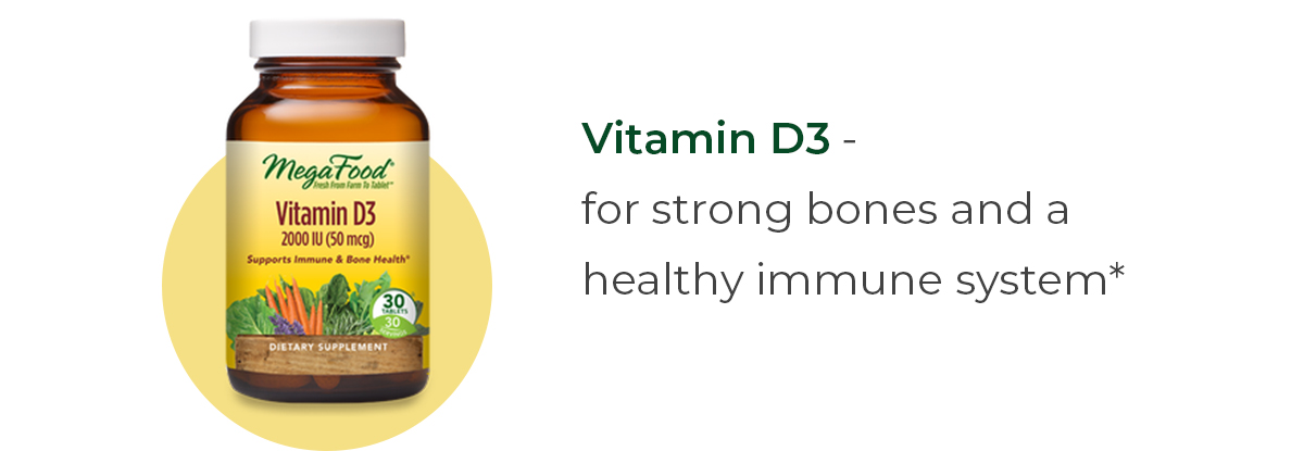 Vitamin D3
