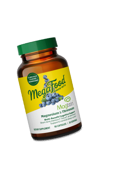 Magtein® Magnesium L-Threonate