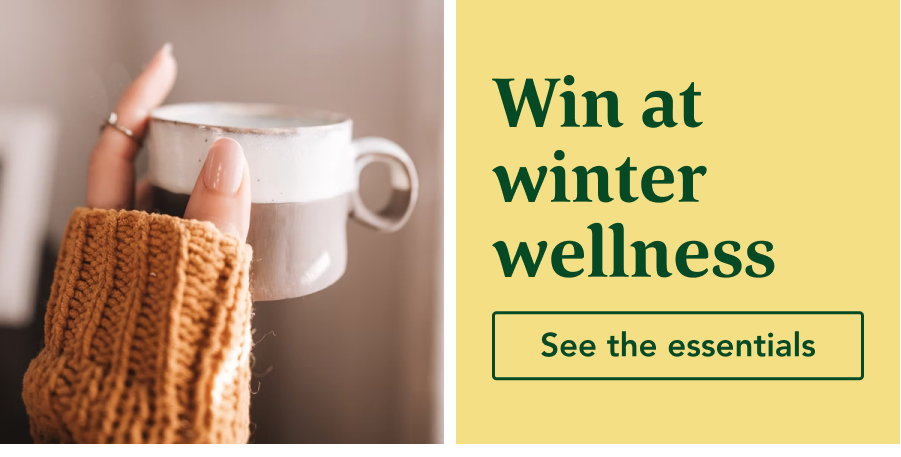 See the Winter Essentials