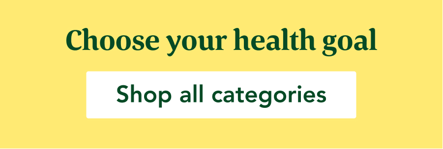 Shop all categories