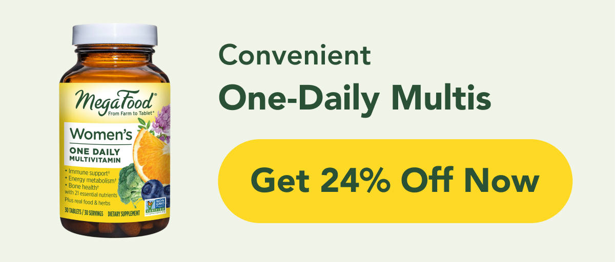 One-daily multis