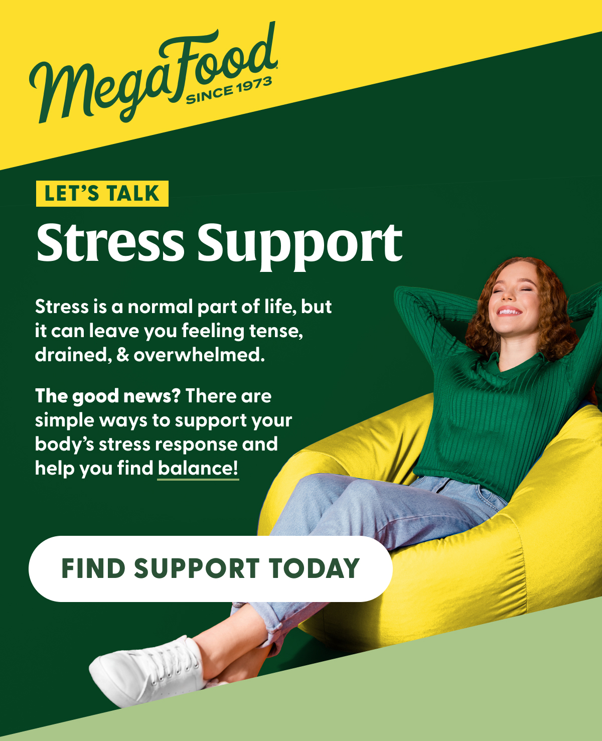 Stress Support