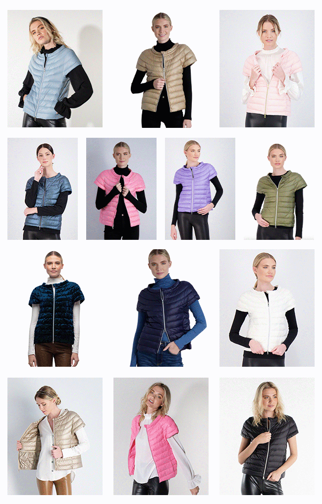 St Ives on Display 🙌 Cotes of London