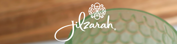 JILZARAH | Header