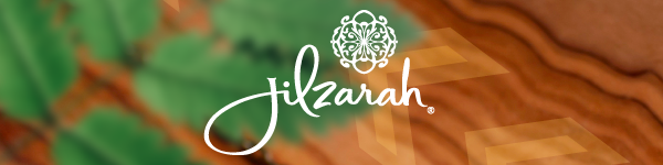 JILZARAH | Header