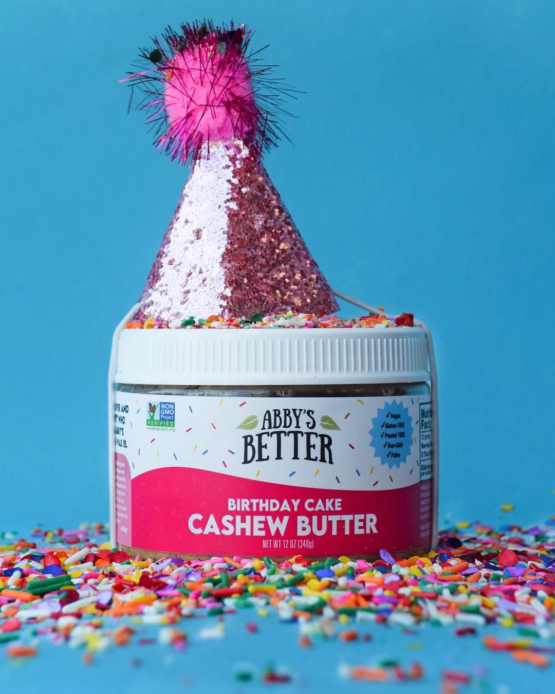 Revealed New Special Flavor! [Inside] 👀 Abby's Better
