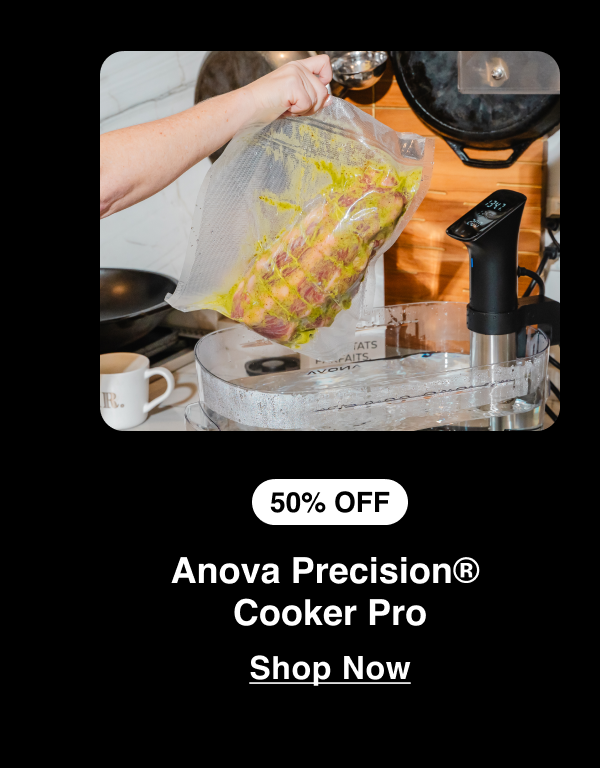 Anova Precision®  Cooker Pro