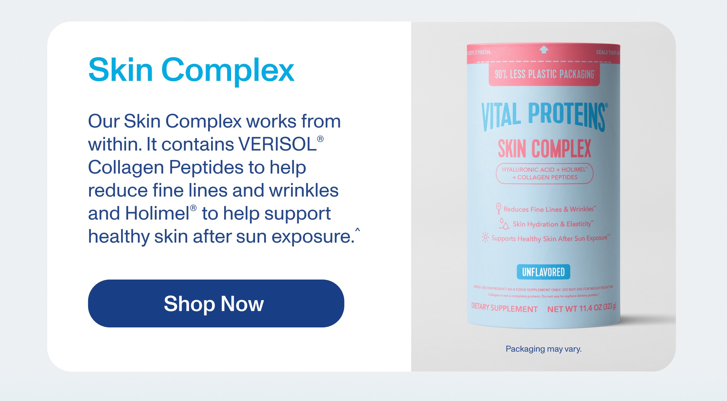 Skin Complex