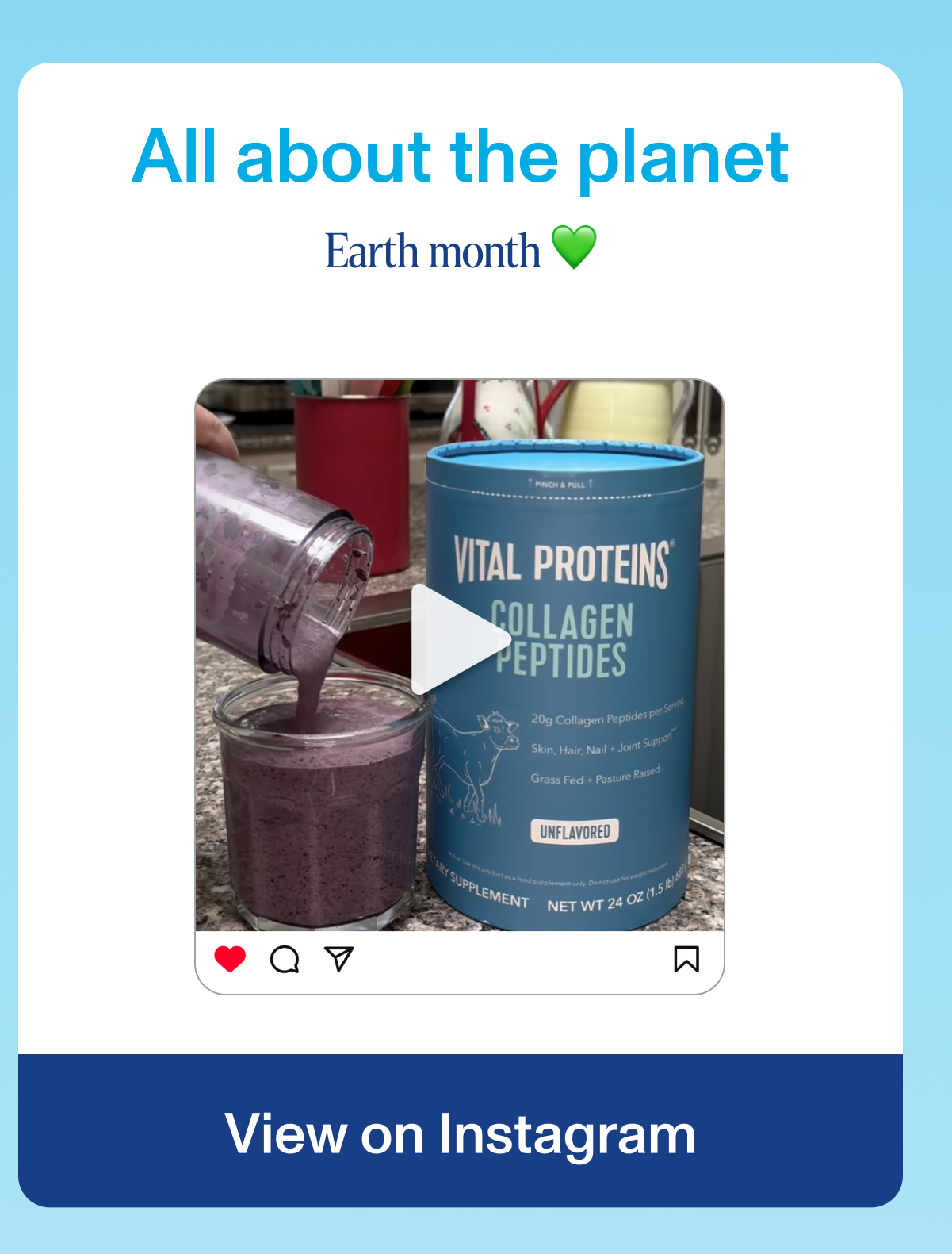 All about the planet 