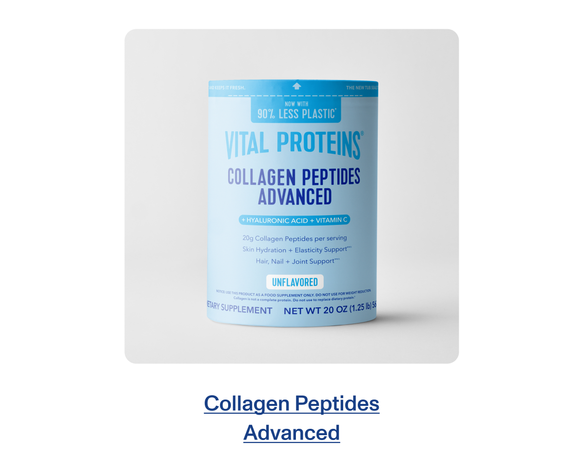 Collagen Peptides