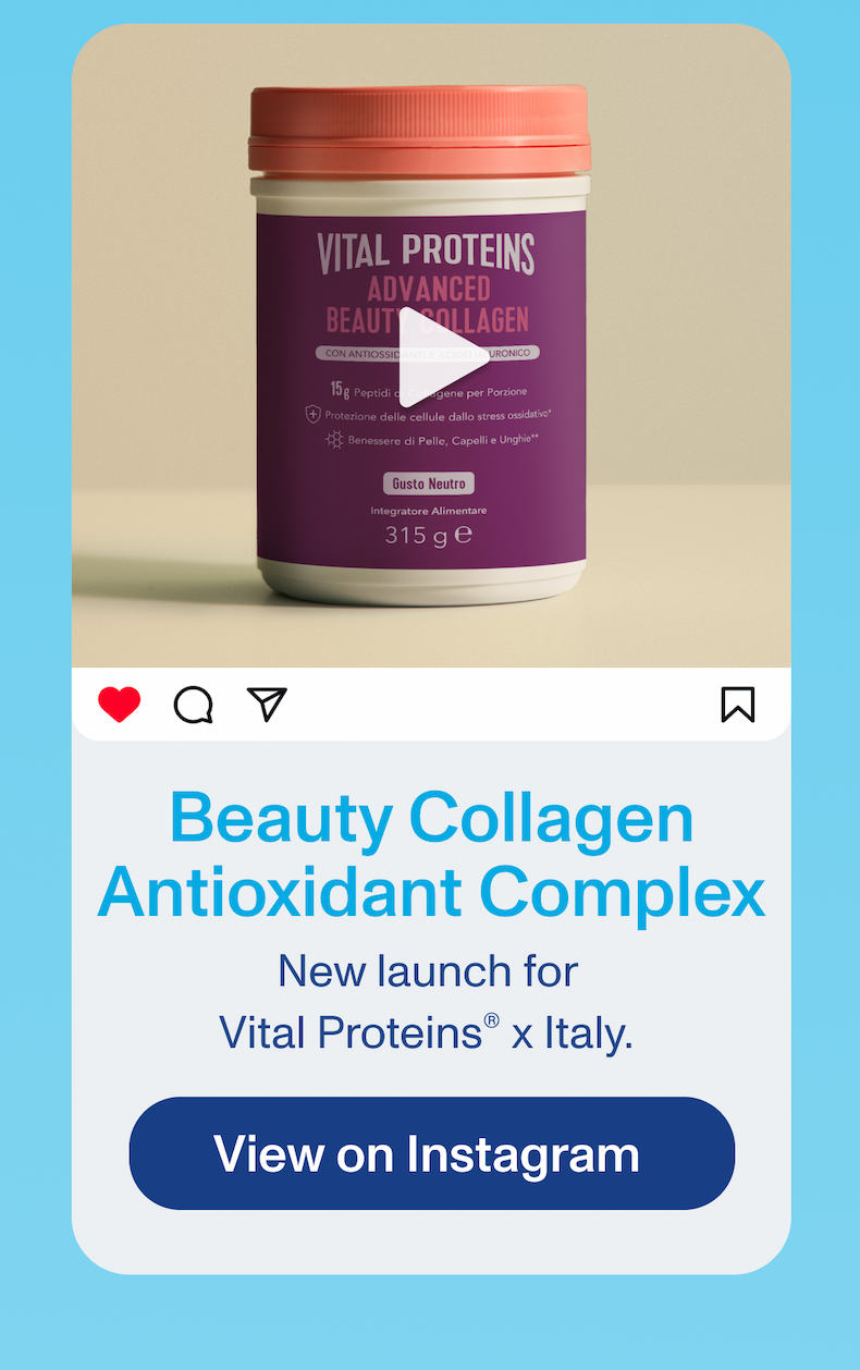 Beauty Collagen Antioxidant Complex