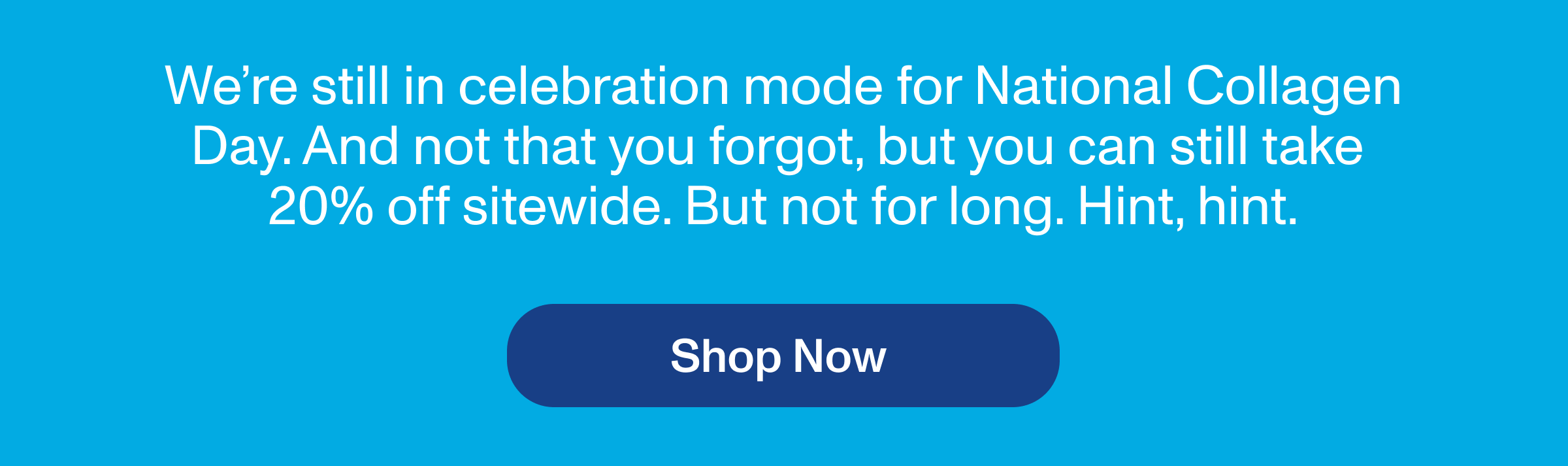 Shop Now
