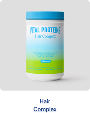 Hair Complex