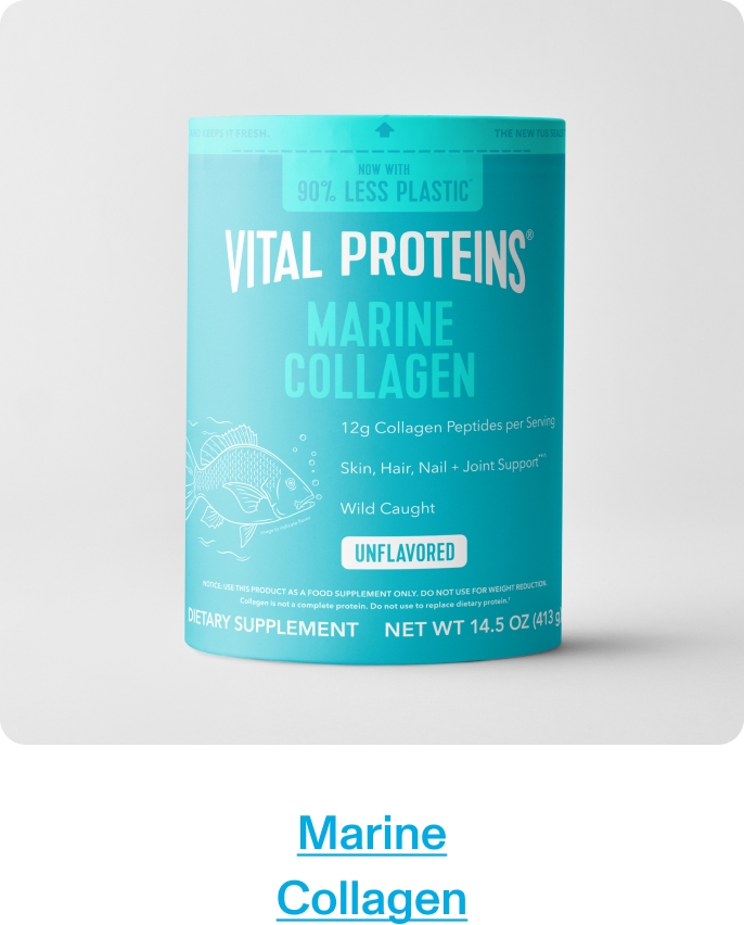 Marine Collagen