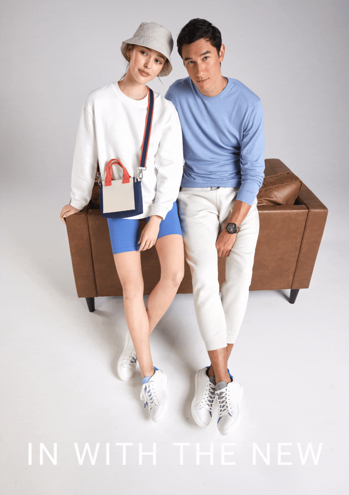 Shop The 2023 Edit Anothersole