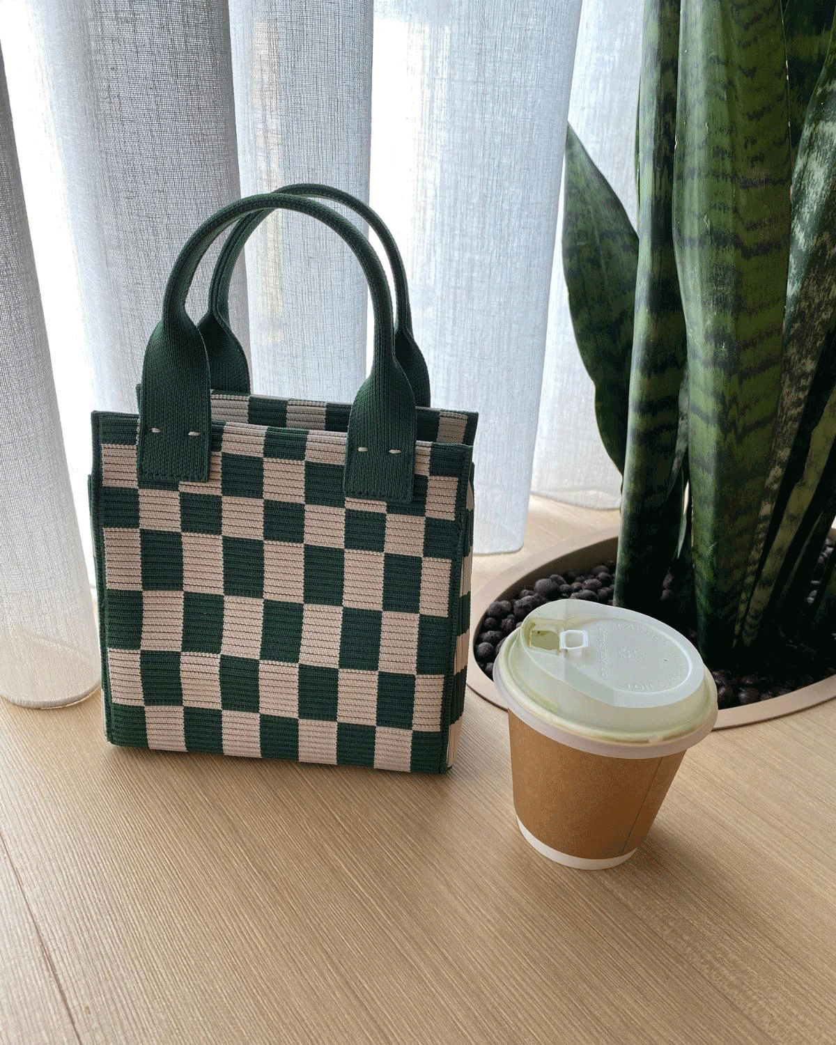 The Cutest Mini Bag! Anothersole