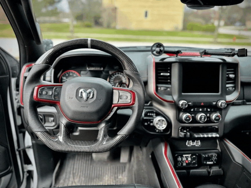 Team Bulletpoint Submitted Setups! 🤩 Bulletpoint Mounting Solutions