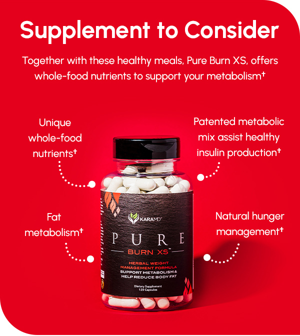 Healthy Eating Made Simple KaraMD