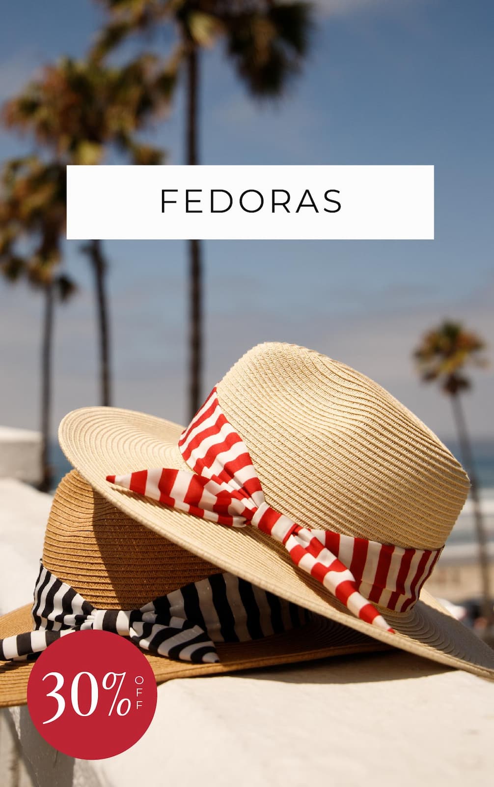 shop Fedoras