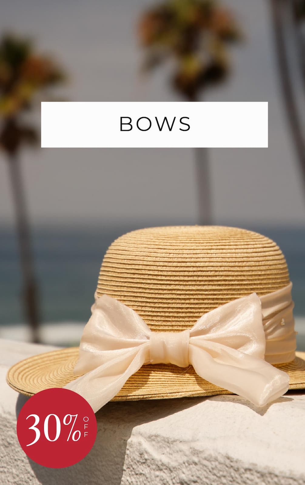 shop BOWS