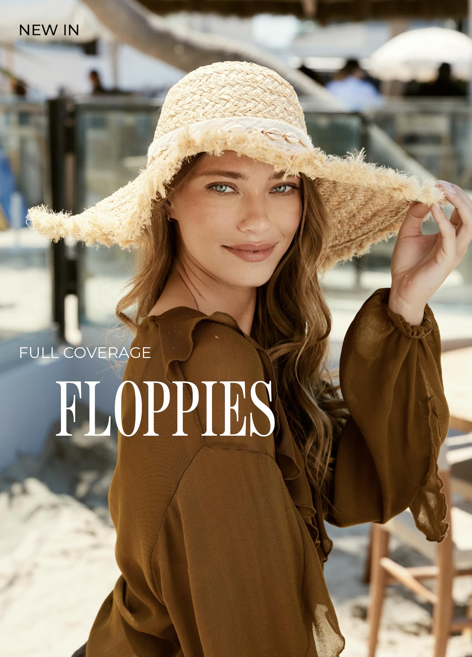 shop NEW IN