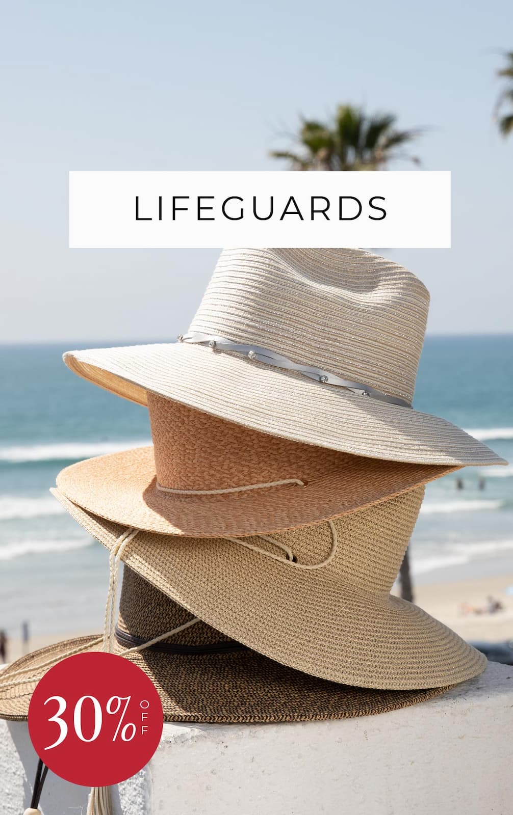 shop Lifeguards