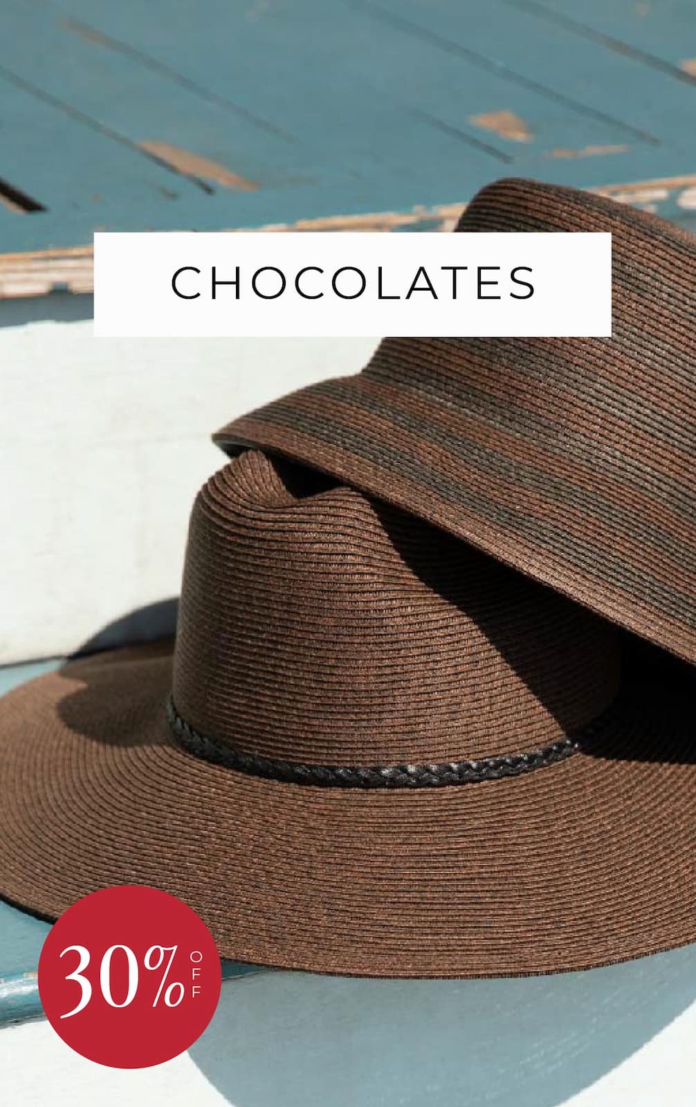 shop Chocolates